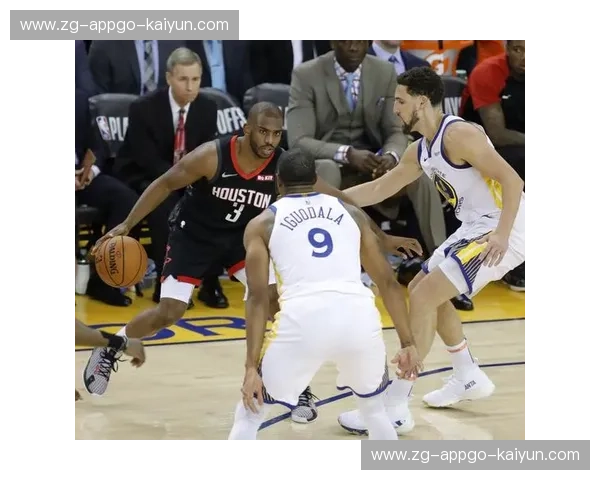 NBA季后赛：篮球激情的终极对决